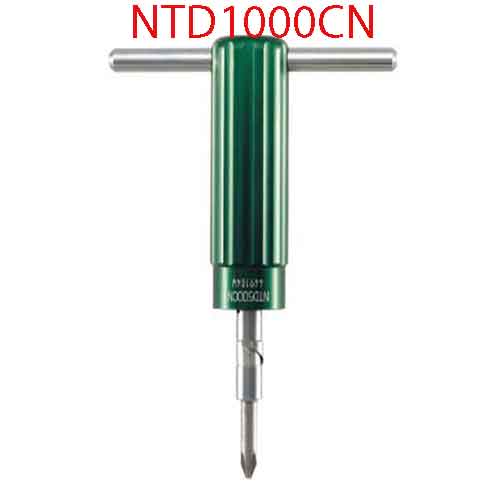 Tua vít lực có dải đo TOHNICHI NTD1000CN