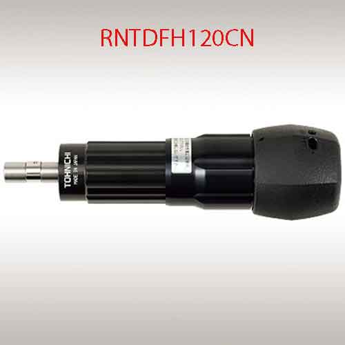 Tua vít lực có dải đo TOHNICHI RNTDFH120CN