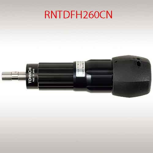 Tua vít lực có dải đo TOHNICHI RNTDFH260CN