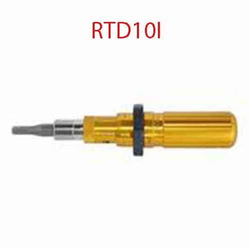 Tua vít lực có dải đo TOHNICHI RTD10I