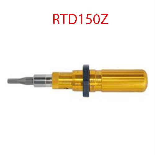 Tua vít lực có dải đo TOHNICHI RTD150Z