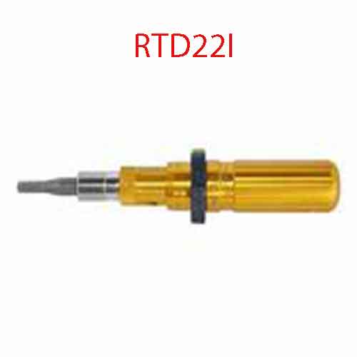Tua vít lực có dải đo TOHNICHI RTD22I