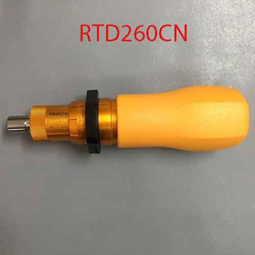 Tua vít lực có dải đo TOHNICHI RTD260CN