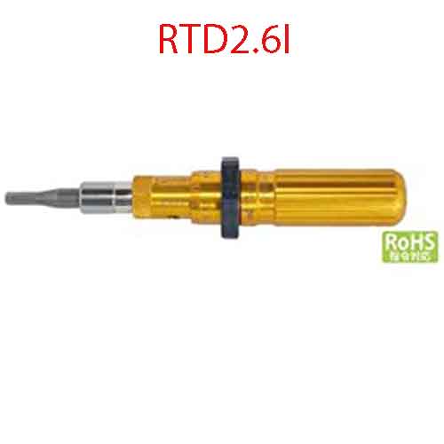 Tua vít lực có dải đo TOHNICHI RTD2.6I