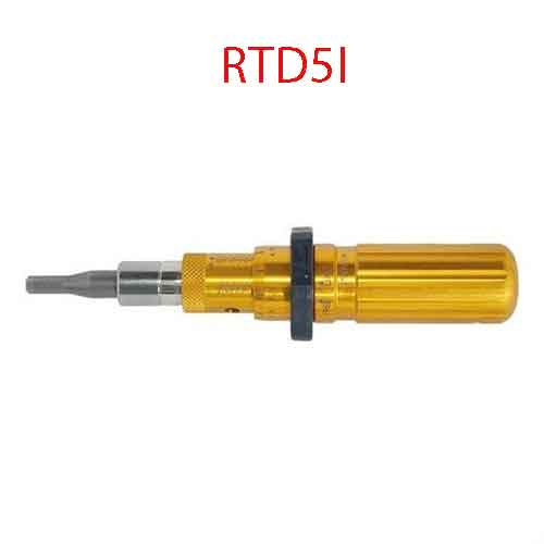 Tua vít lực có dải đo TOHNICHI RTD5I