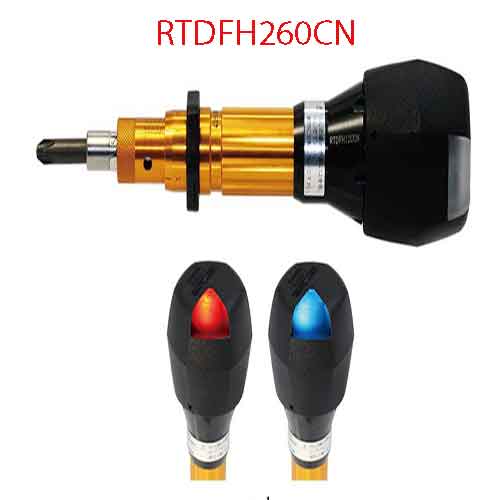 Tua vít lực có dải đo TOHNICHI RTDFH260CN