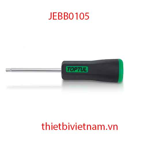 TUA VÍT LỰC MỞ LỖI VAN VỎ XE HÃNG TOPTUL JEBB0105