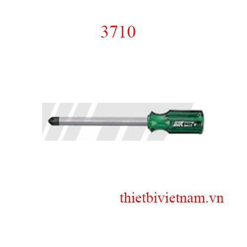 Tua vít pake đóng (+) JTC 3710
