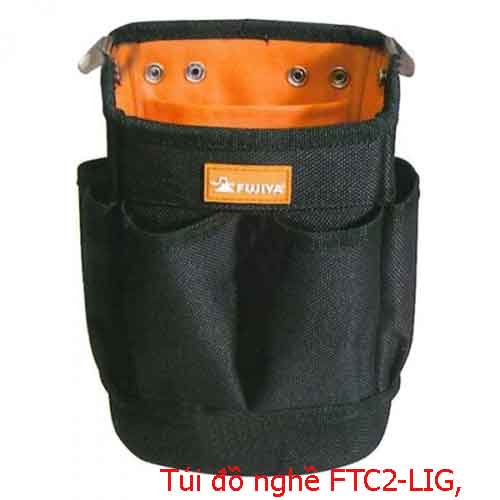 Túi đồ nghề FTC2-LIG