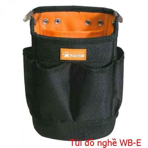 Túi đồ nghề WB-E