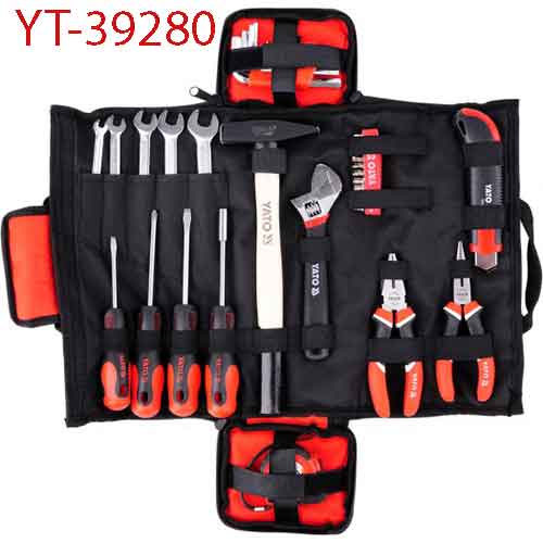 Túi dụng cụ sửa chữa tổng hợp 1/4