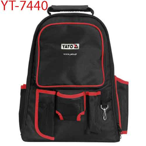 Túi đựng đồ nghề 28 ngăn YATO YT-7440