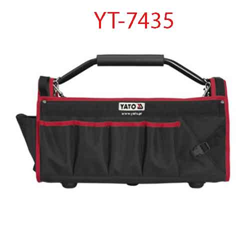 Túi đựng đồ nghề 31 ngăn 49X23X28Cm YATO YT-7435