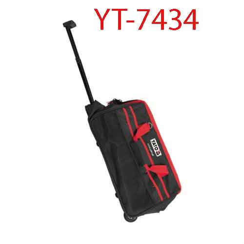 Túi đựng đồ nghề có tay kéo 29 ngăn 51X29X36Cm YATO YT-7434