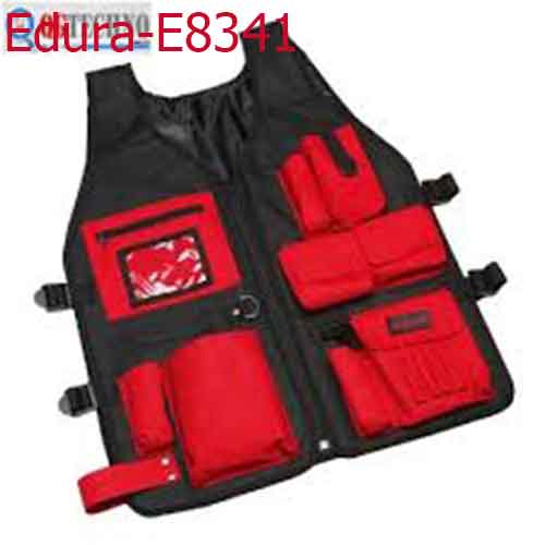 Tui đựng đồ nghề đeo 530x690m  Edura-E8341