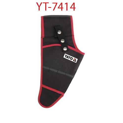 Túi đựng đồ nghề đeo lưng YATO YT-7414