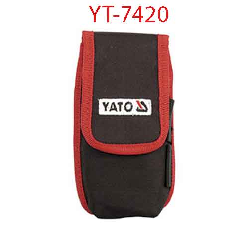 Túi đựng đồ nghề đeo lưng YATO YT-7420