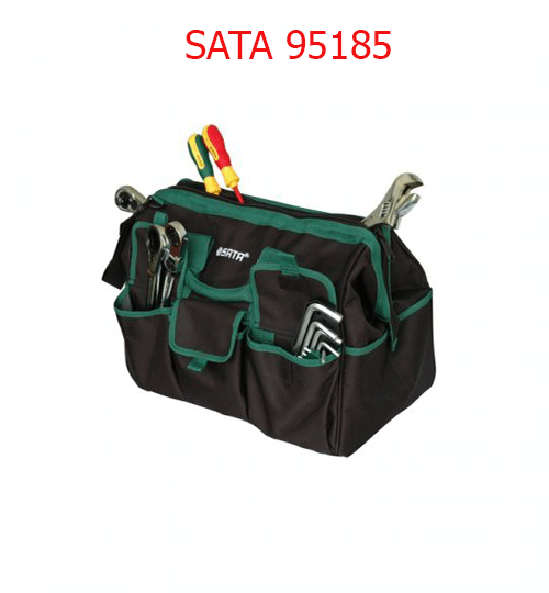 Túi đựng dụng cụ 16 inch SATA 95185