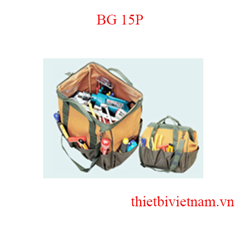 Túi đựng dụng cụ chuyên dụng Hans BG 15P