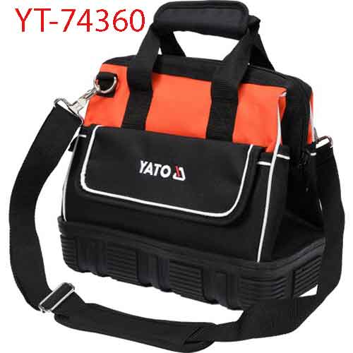 Túi đựng dụng cụ đế cao su 15 