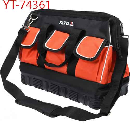 Túi đựng dụng cụ đế cao su 15 