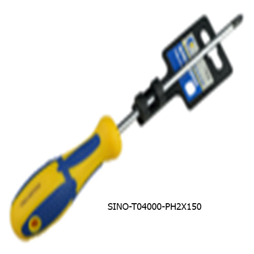 Tuốc nơ vít 4 cạnh, kích cỡ đầu vít PH2x150mm 