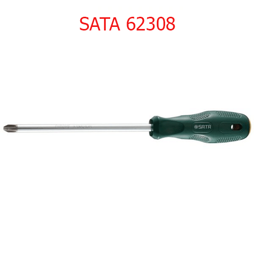 Tuốc nơ vít pake #1 x 100mm SATA 62308