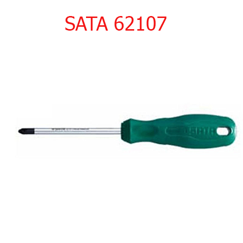 Tuốc nơ vít pake #1 x 150mm SATA 62107