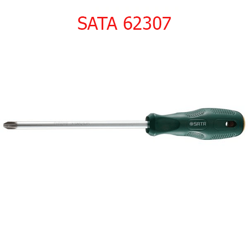 Tuốc nơ vít pake #1 x 75mm SATA 62307