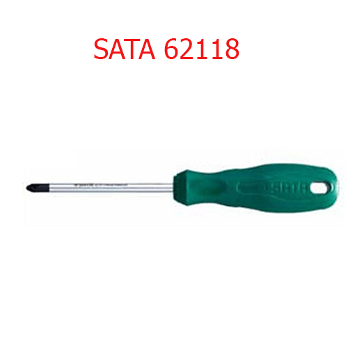Tuốc nơ vít pake #2 x 300mm SATA 62118