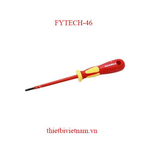 Tuốc Nơ Vít Phillips Cách Điện 1000V hãng FY-TECH FYTECH-46