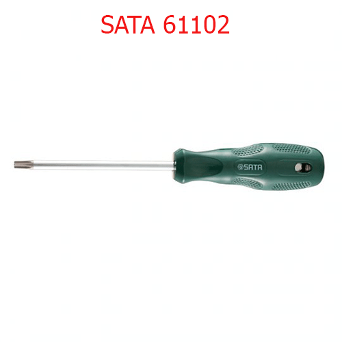 Tuốc nơ vít sao t- 15 x 100mm SATA 61102