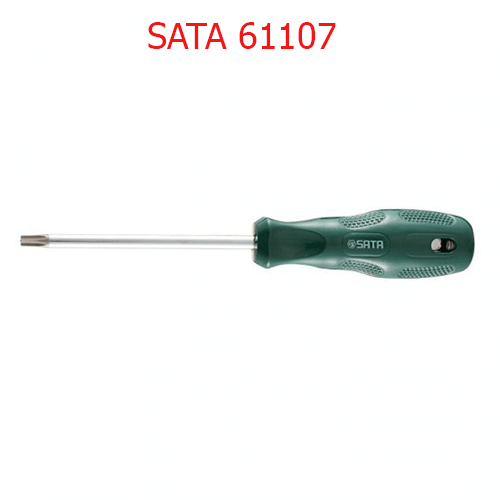 Tuốc nơ vít sao t- 40 x 100mm SATA 61107