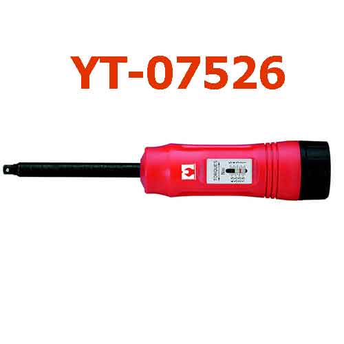 Tuốc-nơ-vít lực dài 1/4