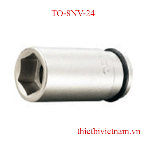 Tuýp 6 cạnh 1 inch – Bắn bu lông TONE TO-8NV-24