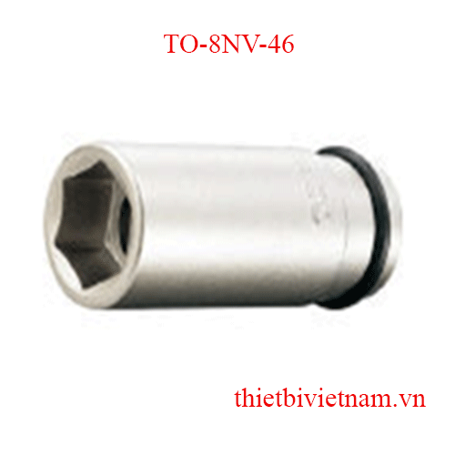 Tuýp 6 cạnh 1 inch – Bắn bu lông TONE TO-8NV-46