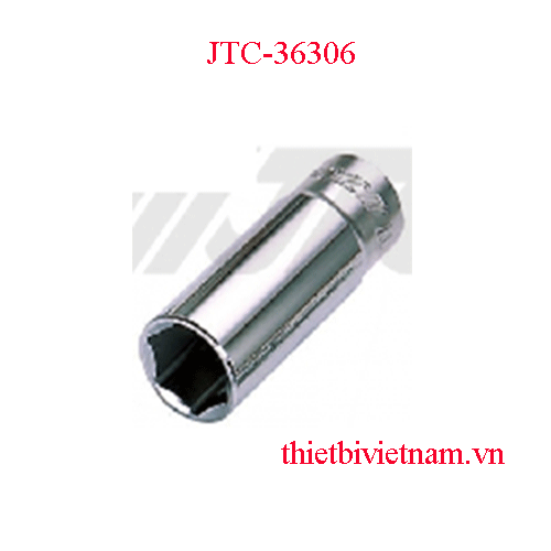 Tuýp 6 cạnh 3/8 inch 6mm JTC JTC-36306 