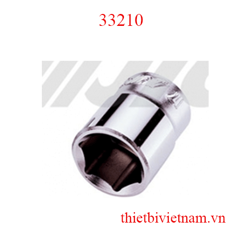 Tuýp 6 cạnh 3/8 inch JTC 33210