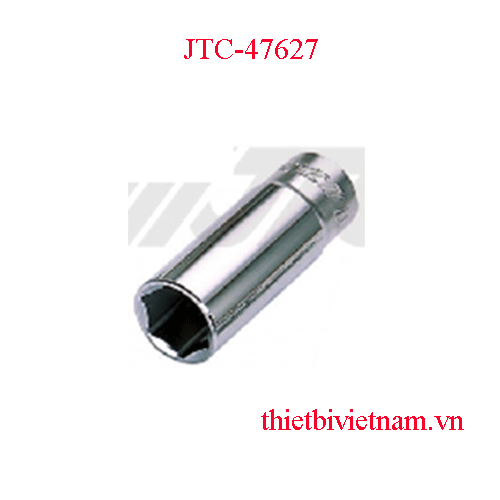 Tuýp 6 cạnh đầu ½” 27mm JTC JTC-47627 