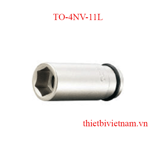 Tuýp 6 cạnh ½ inch – Bắn bu lông TONE TO-4NV-11L