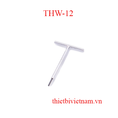 Tuýp chữ T lục giác TONE THW-12
