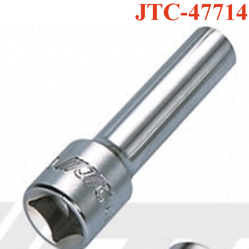 Tuýp dài đầu ½” JTC-47714