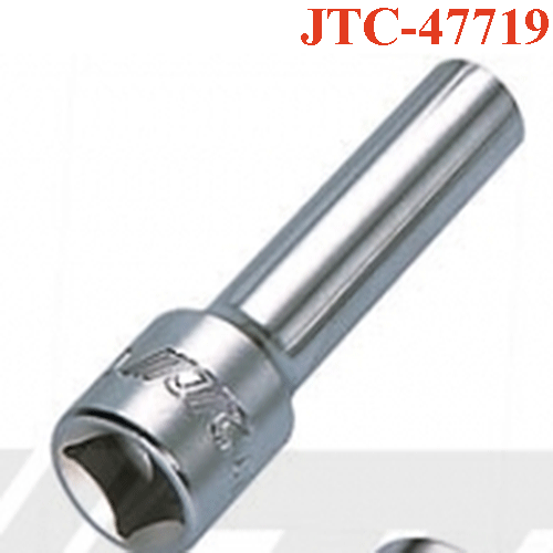 Tuýp dài đầu ½” JTC-47719