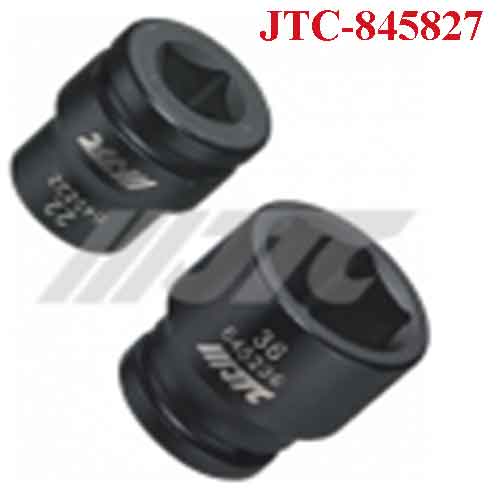 Tuýp dùng cho súng vặn ốc 1” 27mm JTC-845827
