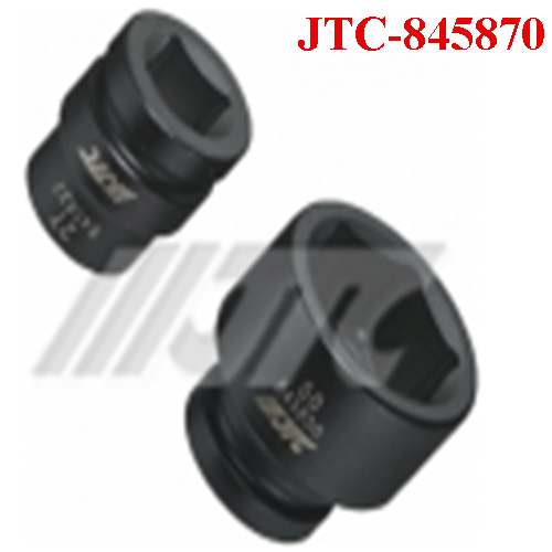 Tuýp dùng cho súng vặn ốc 1” 70mm JTC-845870