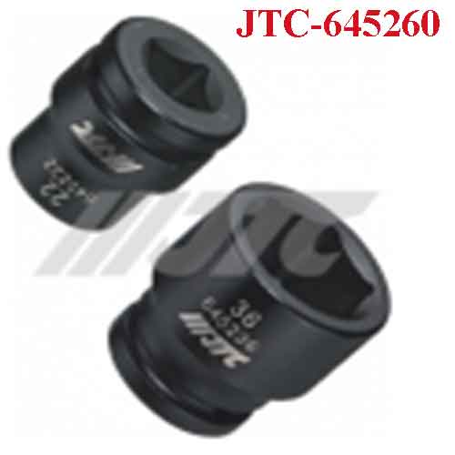 Tuýp dùng cho súng vặn ốc ¾” 60mm JTC-645260
