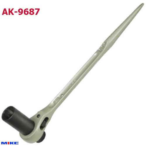 Tuýp đuôi chuột AK-9687