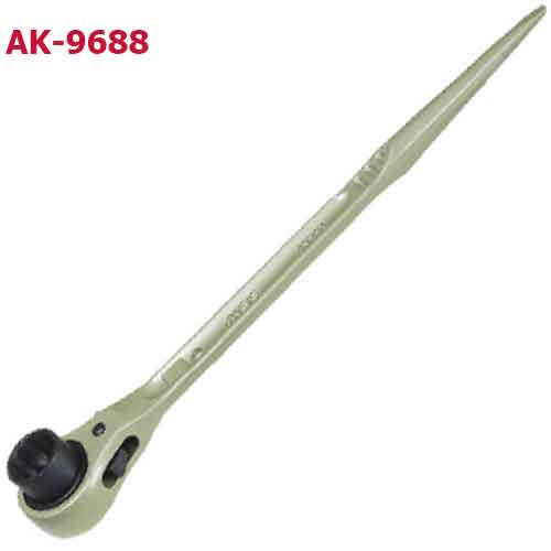 Tuýp đuôi chuột AK-9688