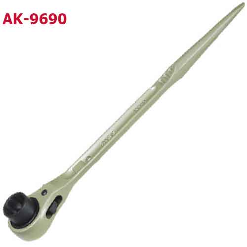 Tuýp đuôi chuột AK-9690