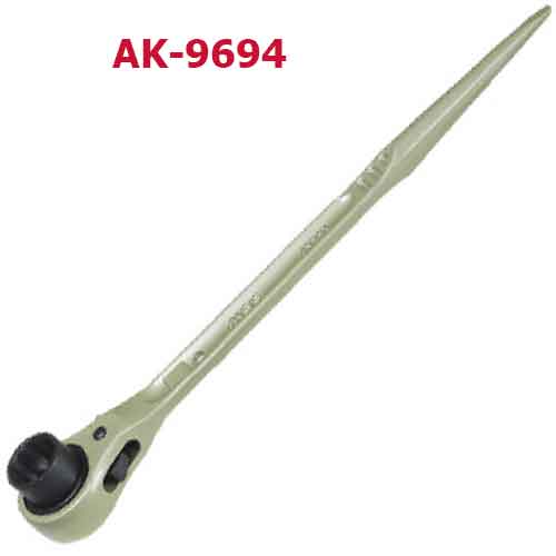  Tuýp đuôi chuột AK-9694
